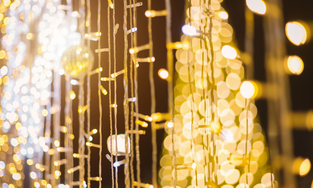 SBS sounds and stage light Decoration , Bangalore
